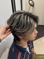 アレクサンドル オブ カラーズ トヤマ(ALEXANDRE OF COLORS TOYAMA)&nbsp;シャドウルーツ