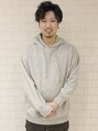 アグ ヘアー イブ 南郷7丁目店(Agu hair eve)&nbsp;馬場 智也