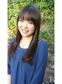似合わせカット/ミディアムレイヤーカット/髪質改善/北習志野