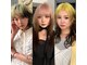 ノラ シンディ(NORA CYNDY)の写真