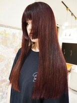 コスアンドコウ 横浜山下(Cos&Co.)&nbsp;ディスコネワンレングス