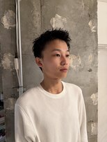アカ(ACA)&nbsp;スパイカーショート