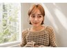 【7/19ご来店限定！★】似合わせカット￥4950→【￥3000】