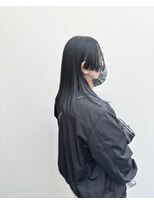 鏡と星 高田馬場 ぱつっと、レイヤー