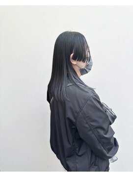 鏡と星 高田馬場 ぱつっと、レイヤー