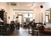 《亀有駅》CHERISHは見えないこだわりがたくさん◎