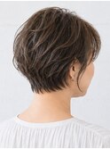 エアリーショート