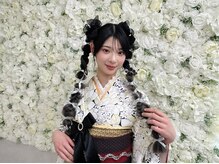 ベルグロー 原宿(BELLEGROW)の雰囲気（浴衣・訪問着・振袖などのレンタルもございます◎）