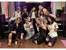 ツイッグ バイ ヤード(twig by YARD.)の雰囲気(twig staff★【髪質改善/白髪ぼかし/レイヤーカット/吹田/山田】)