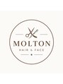 カットスタジオ モルトン/cut studio MOLTON