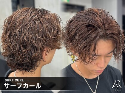アクロ 中町店(ACRO)の写真