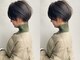 TREAT HAIR DESIGN 新鎌ヶ谷店 【トリート】【11/9 NEW OPEN（予定）】の写真/気になり始めの白髪も、しっかり染めたい方も上品な仕上がりに！今から始める"エイジングケア"_新鎌ヶ谷