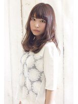 アルターリアン(aL ter LieN) アンニュイロング