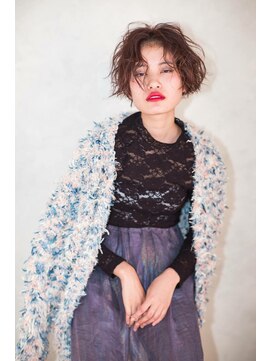 ロメオ 京橋(ROMEO) 《ROMEO》モードバイヤレージュ＊グレージュ