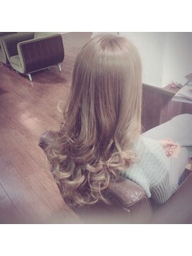 やどかり 江平店 ふわふわロング