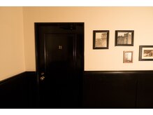 ダダ ヘアサロン(DADA Hair Salon)