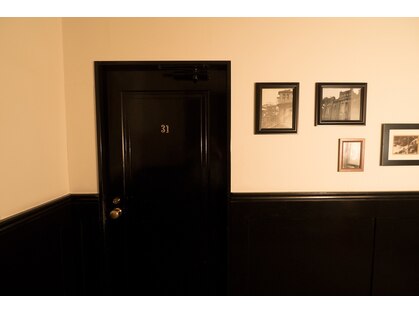 ダダ ヘアサロン(DADA Hair Salon)の写真