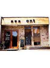 ant 【アント】