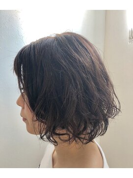 アトリエシェリー 東和田店 フワリカール