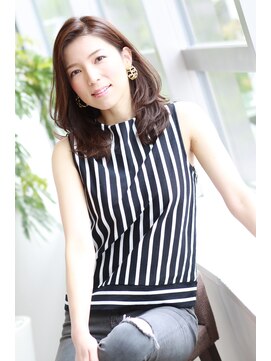 キッカ 津田沼 奏の杜店(CHICCA) 大人のフレンチレイヤー
