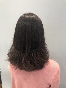 ネオリーブギンザ 銀座店(Neolive GINZA) ベイクドピンクカラー