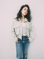 フューズ 祖師ヶ谷大蔵店(Fuse) 大人ラフウェーブ
