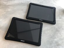 最新タブレットで雑誌は350冊以上の最新号からバックナンバーまで読み放題！