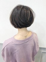グランシュ 青葉台店(GranCieux)&nbsp;モテ髪ショートボブ☆