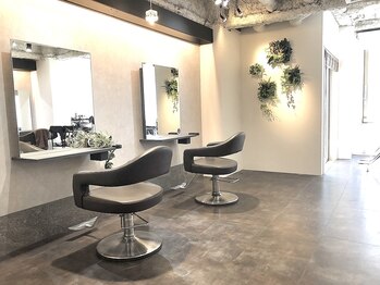 eyl 西梅田【エイル】