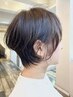 【初めてのお客様限定】似合わせスタイルでかわいくなる！似合わせcut ￥3500