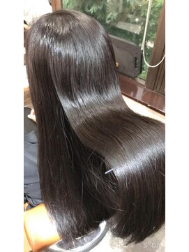 メルティエ(Mertie) 髪質改善ツヤ髪【サイエンスアクア 錦糸町】