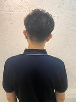 フロール(Flor)&nbsp;【flor 戸塚】*ビジカジフェード+スマートソフモヒ*