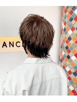 ブランシェ JR勝川駅南口店(BRANCHE)&nbsp;ツートーンウルフ