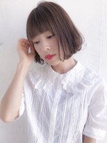 ルティア 池袋(Lutia) 透明感カラー