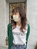 ディディ イック(didi ic)&nbsp;グラデーションピンク