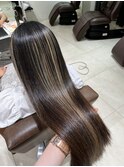 美髪のススメ、ネビージュ、大人かわいいヘア、こなれミディ
