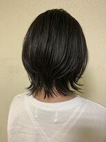 ドア(doa.) くびれセミディ