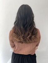 アライブ キチジョウジ(ALIVE Kichijoji)&nbsp;ブラウングラデーションカラー