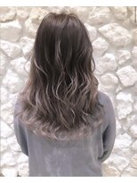 モアナバイヘッドライト 曽根店(Moana by HEADLIGHT)&nbsp;Moana#グラデーションカラー#バレイヤージュ