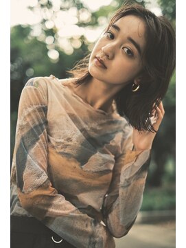 バド(bado) bado style