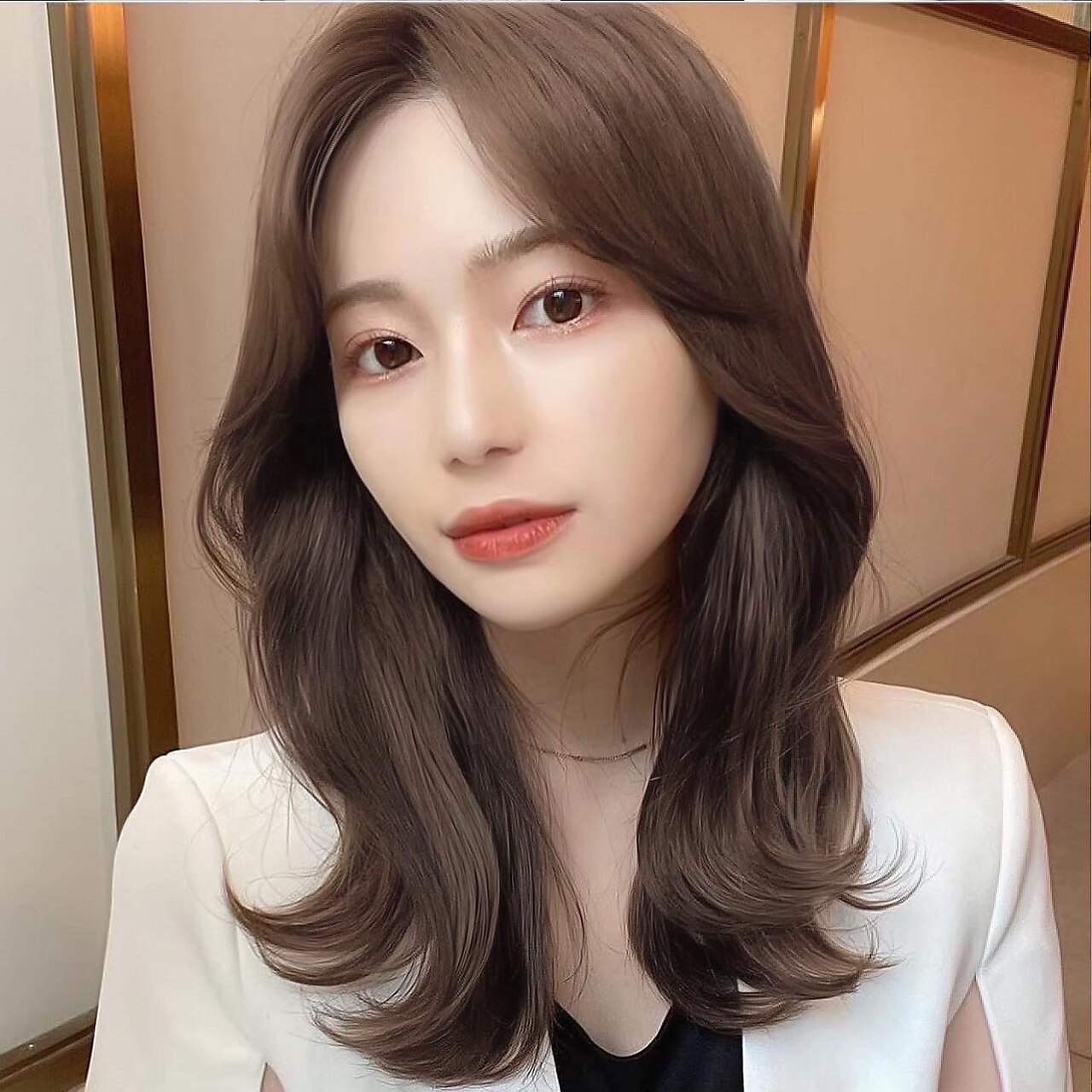 【スタイリストにより料金変動有】カット＋スタイリング付き