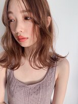 ラニヘアサロン(lani hair salon) ニュアンスウェーブ