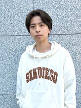 アオレ(aole) ほその いつき