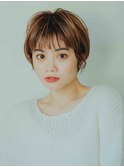 【新作スタイル】方南町美容室Lian
