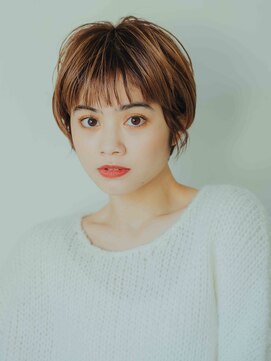 リアン 方南町店(Lian) 【2023年新作スタイル】方南町美容室Lian