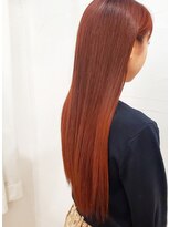 リタ(RITA)&nbsp;オレンジベージュ