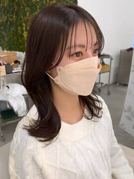 パシフィックダズールバトン(Pacific Dazzle baton) 【原style】20代30代40代50代◎小顔くびれディー