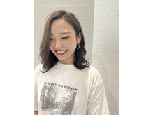 ハーツヘアーズ 五日市店(HEARTS hair's)