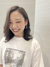 ハーツヘアーズ 五日市店(HEARTS hair's)