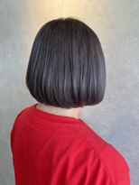 スタイルジャパン 新都心店(style JAPAN)&nbsp;髪質改善 髪質改善トリートメント 艶カラー インナーカラー